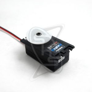 Futaba BLS174HV S.Bus Programmable High Torque High Speed Servo
