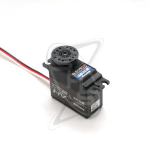 Futaba BLS175SV S.Bus2 Programmable Brushless High Voltage Servo