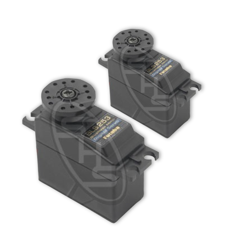 Futaba BLS253 Brushless Servo