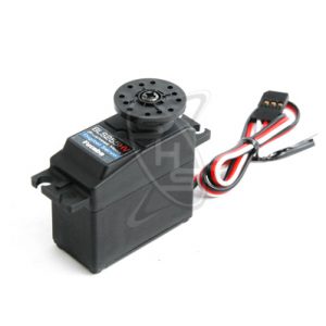 Futaba BLS255HV Brushless Servo