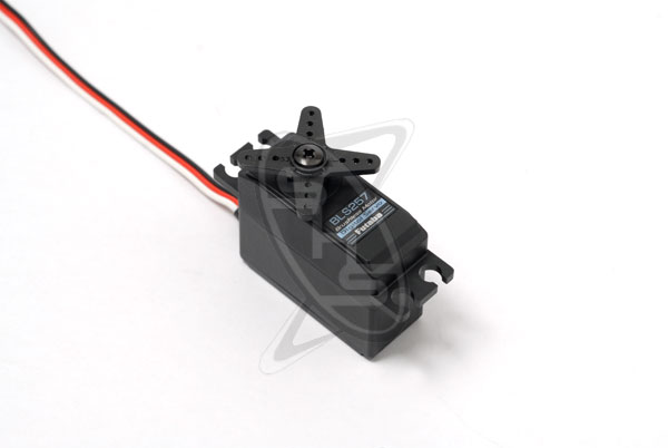 Futaba BLS257 Gyro Servo