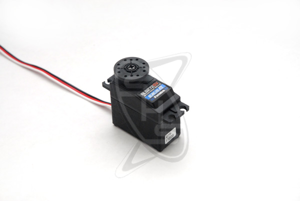 Futaba BLS272SV S.Bus2 Programmable Brushless High Voltage Servo
