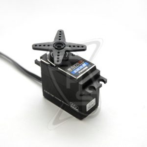 Futaba BLS275SV Brushless Servo