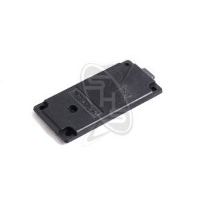 Futaba Bottom Cover For S3003