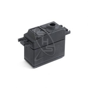 Futaba Servo Case Set For S9151/9252