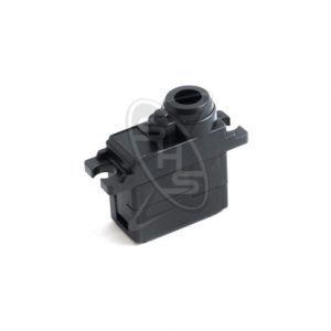 Futaba Servo Case Set For S3153