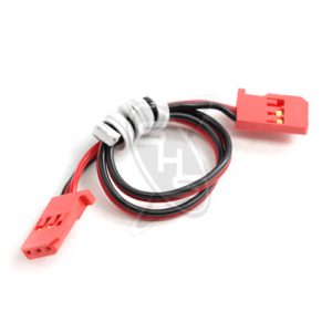 Futaba Adaptor (DSC/Plug)