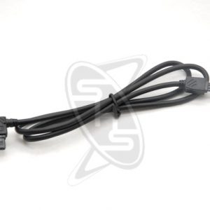 Futaba BB1039 CR-2500 Radio Charging Cable