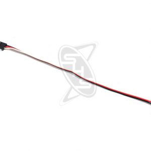 Futaba Extension Cord 200mm