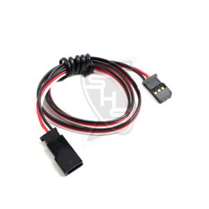 Futaba Extension Cord 500mm