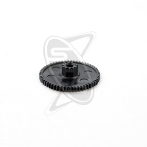 Futaba 1st Gear - BLS151