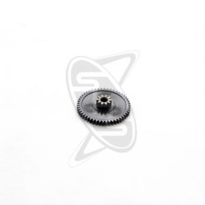 Futaba 1st Gear - BLS152