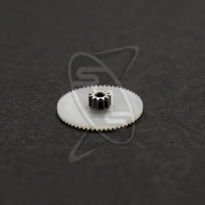 Futaba 1st Gear - BLS351