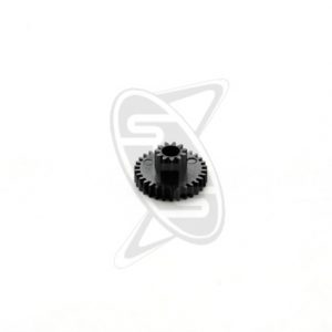 Futaba 1st Gear - S3170