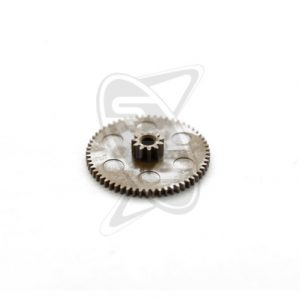 Futaba 1st Gear - S9156
