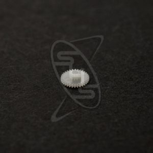 Futaba 1st Gear - S9650