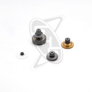 Futaba Gear Set for BLS255HV Servo