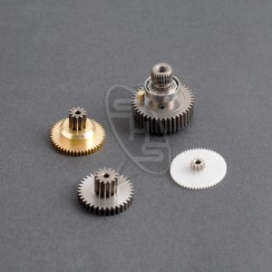Futaba Gear Set For BLS351