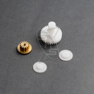 Futaba Gear Set For S136G