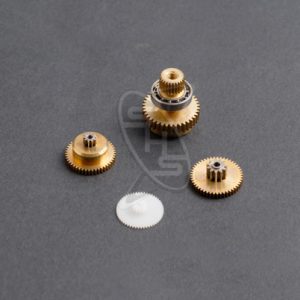 Futaba Gear Set For S3002