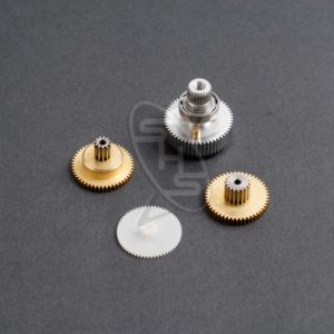 Futaba Gear Set For S3305