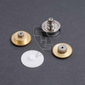 Futaba Gear Set For S5050