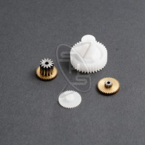 Futaba Gear Set For S9150