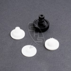 Futaba Gear Set For S9151