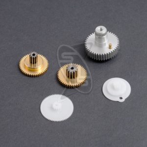 Futaba Gear Set For S9152