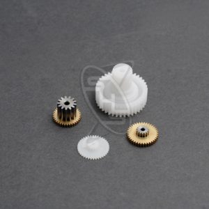 Futaba Gear Set For S9154