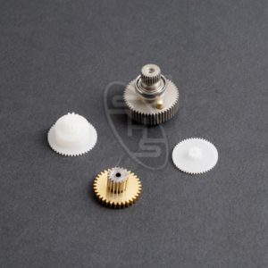 Futaba Gear Set For (S9203/S9205/S9250)