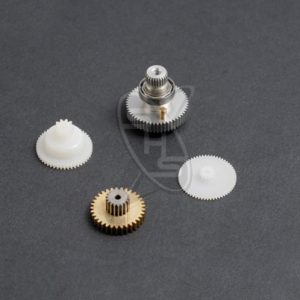 Futaba Gear Set For S9206