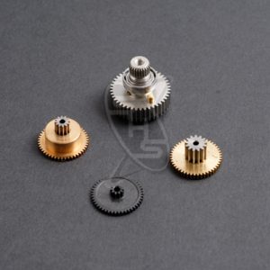 Futaba Gear Set For S9450