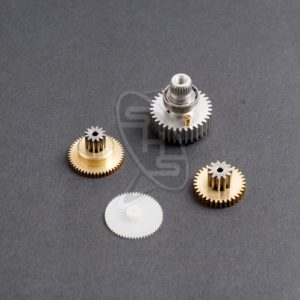 Futaba Gear Set For S9350/S9451