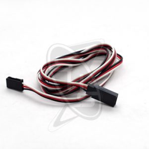 Futaba HD Extension Cord 1000mm