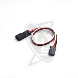Futaba HD Extension Cord 200mm