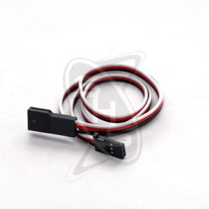 Futaba HD Extension Cord 500mm
