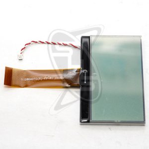 Futaba 14SG LCD Screen