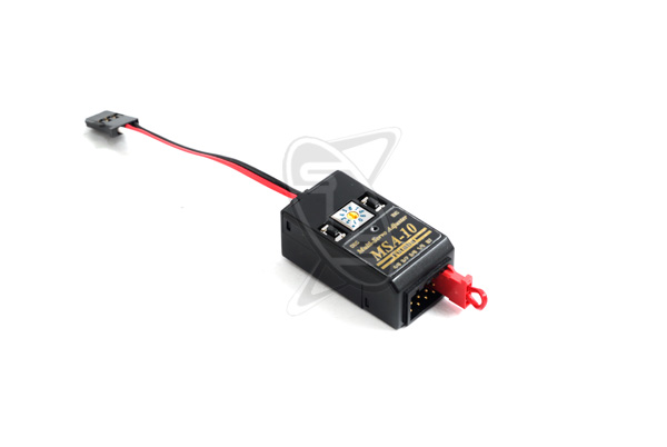 Futaba MSA-10 10SX Synchronizer