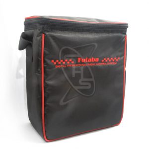 Futaba Radio Bag (Single)