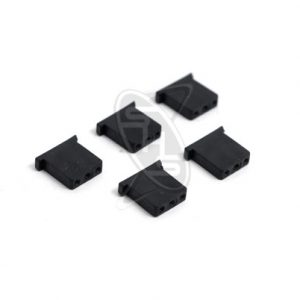 Futaba Dust Covers For Servo / Rx