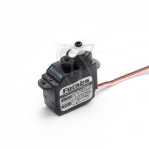 Futaba S3114 Micro Servo