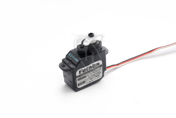 Futaba S3114 Micro Servo
