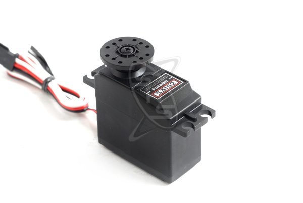 Futaba S3152 Digital Servo