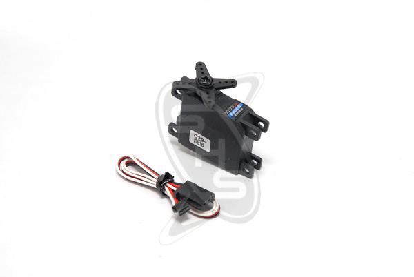 Futaba S3173SVi S.Bus High Voltage Wing Servo