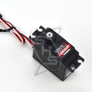 Futaba S3470Sv Servo
