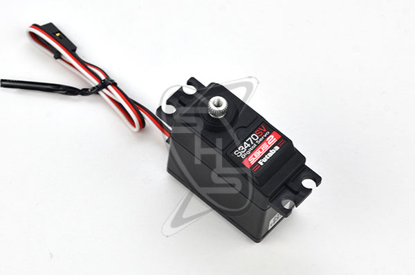 Futaba S3470Sv Servo