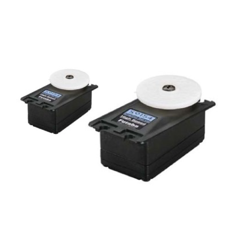 Futaba S9154 Digital Servo