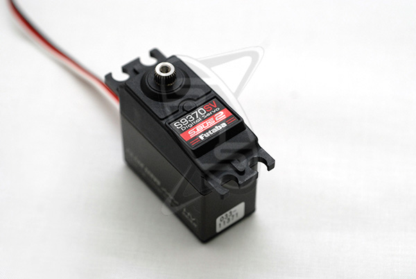 Futaba S9370SV Servo