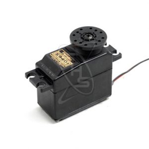 Futaba S9401 High Speed Servo (Coreless)